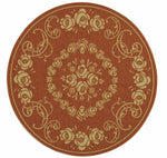 TERRACOTTA / NATURAL