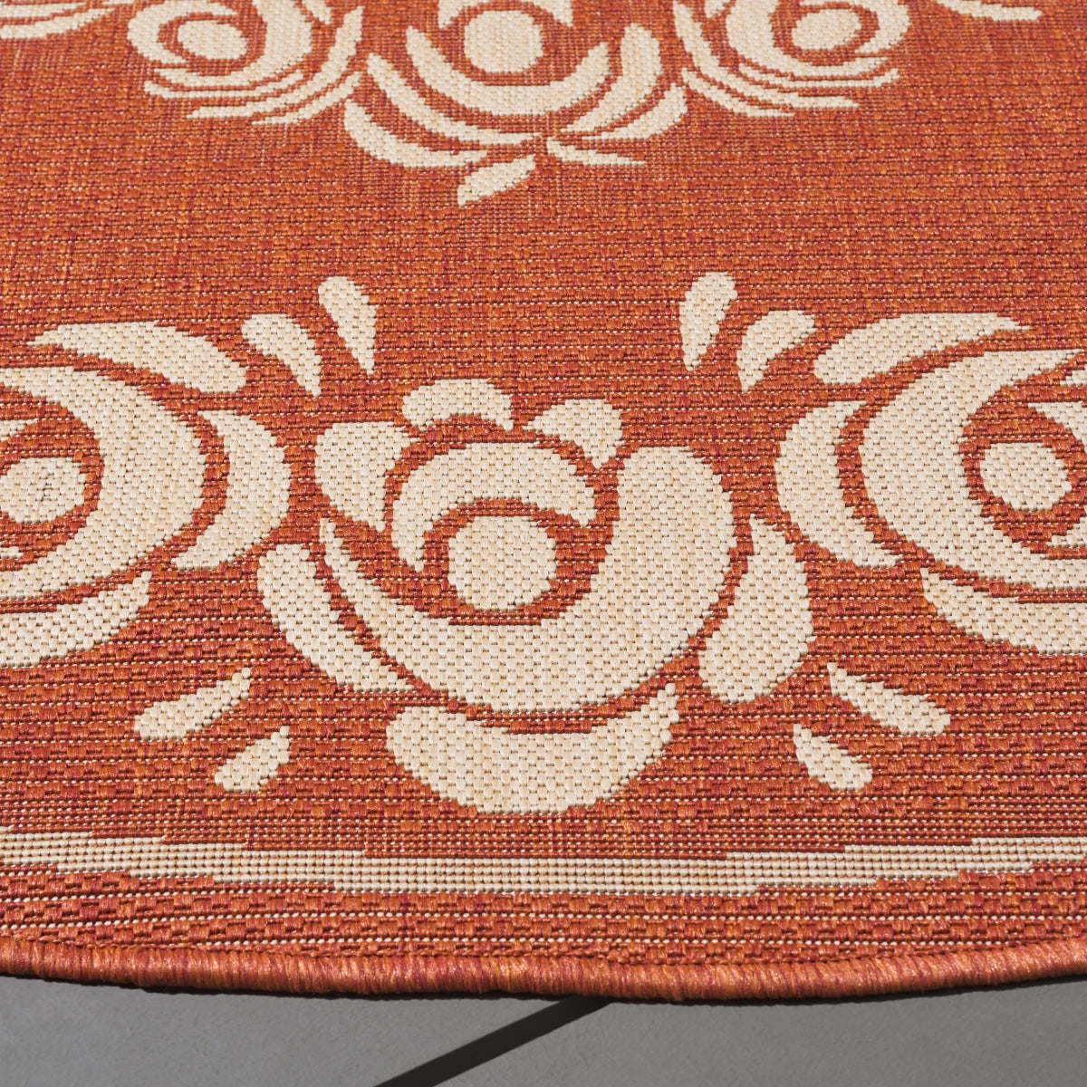 TERRACOTTA / NATURAL