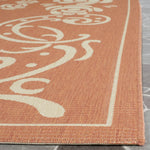 TERRACOTTA / NATURAL