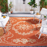 TERRACOTTA / NATURAL