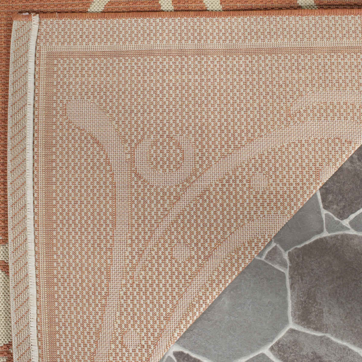 TERRACOTTA / NATURAL