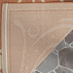 TERRACOTTA / NATURAL