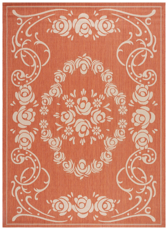 TERRACOTTA / NATURAL
