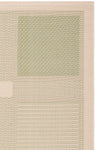 NATURAL / OLIVE
