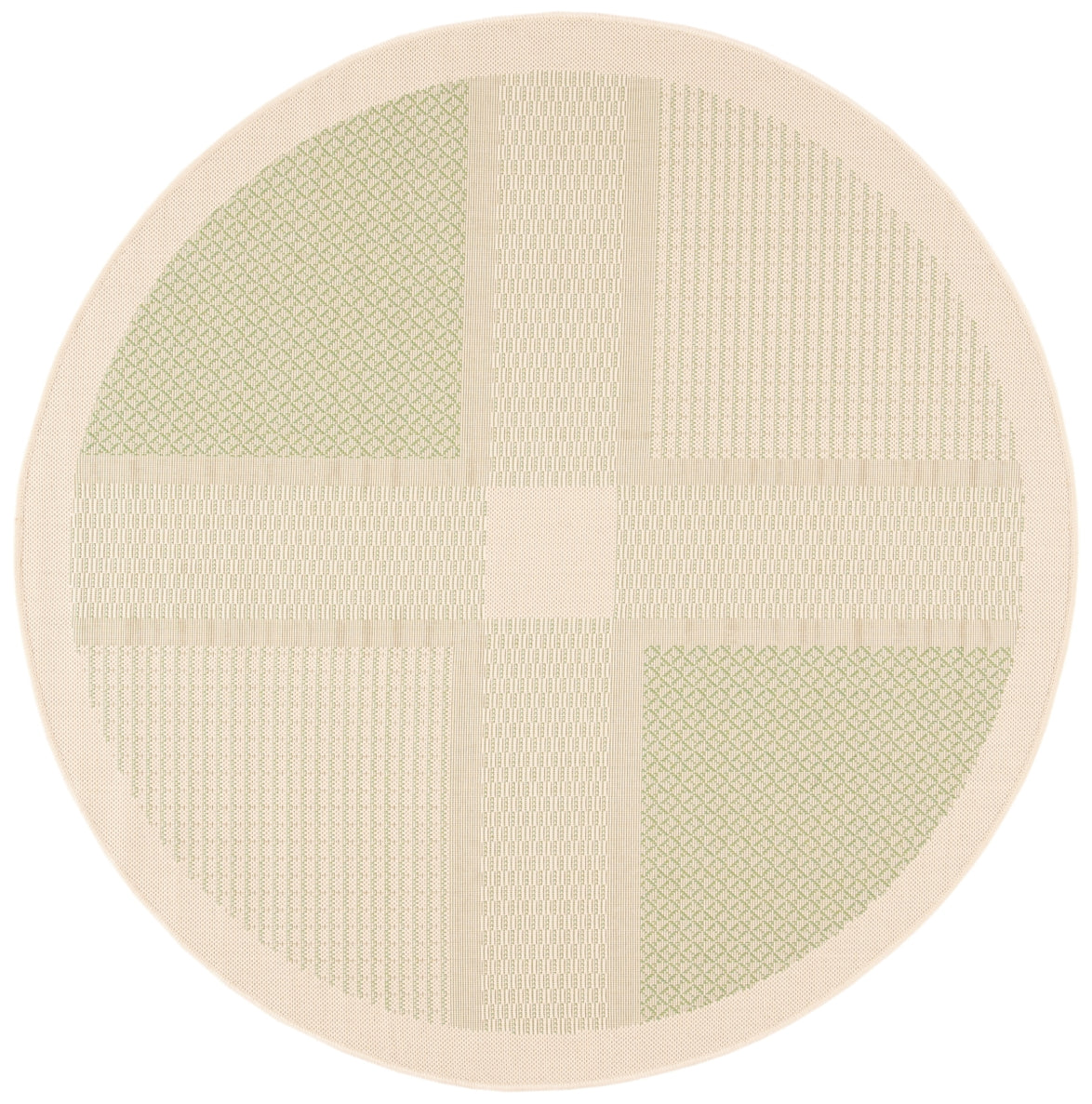 NATURAL / OLIVE