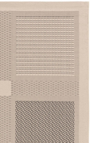 SAND / BLACK