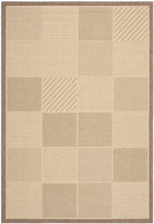 Safavieh Courtyard 2109 Rug, CY2109