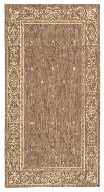 BROWN / NATURAL