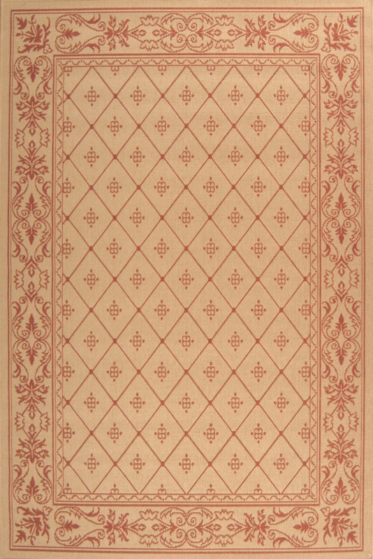 NATURAL / TERRA