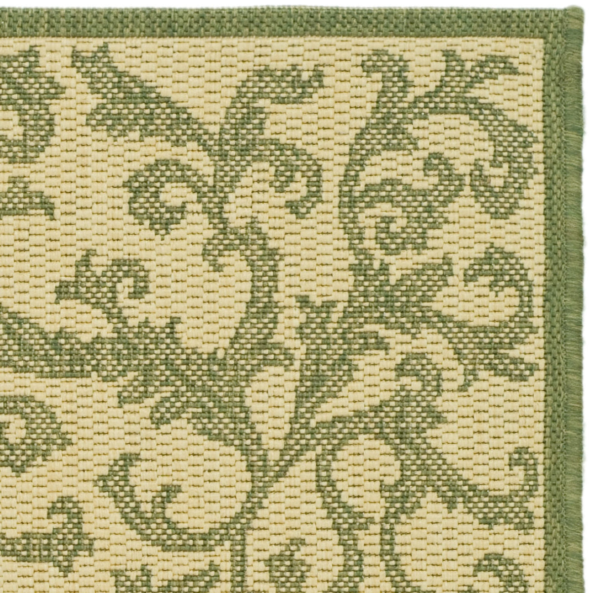 NATURAL / OLIVE