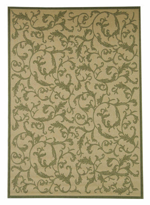 Safavieh Courtyard 2653 Rug, CY2653