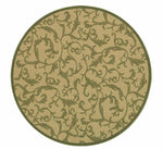 NATURAL / OLIVE