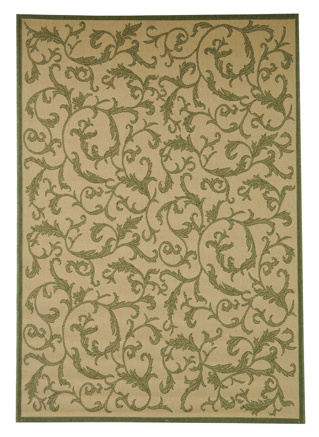 NATURAL / OLIVE