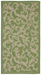 OLIVE / NATURAL