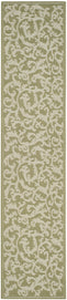 OLIVE / NATURAL