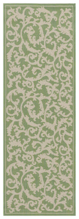 OLIVE / NATURAL