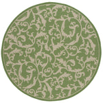 OLIVE / NATURAL