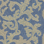 BLUE / NATURAL