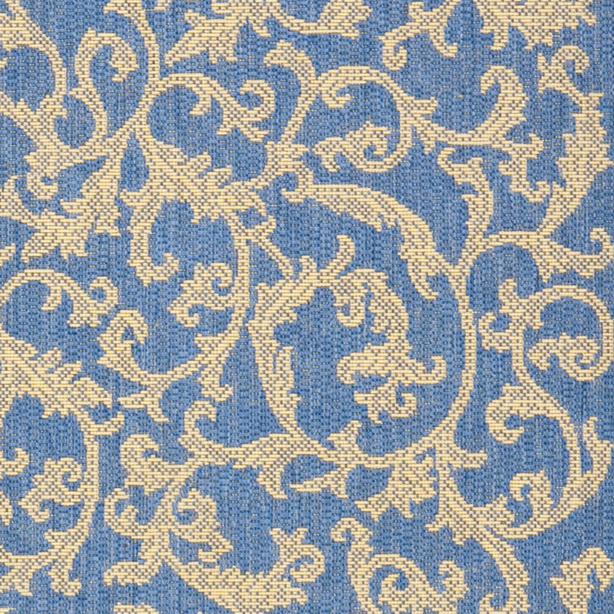 BLUE / NATURAL