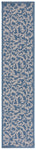 BLUE / NATURAL