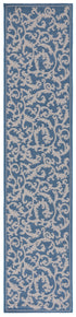 BLUE / NATURAL
