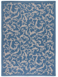 BLUE / NATURAL