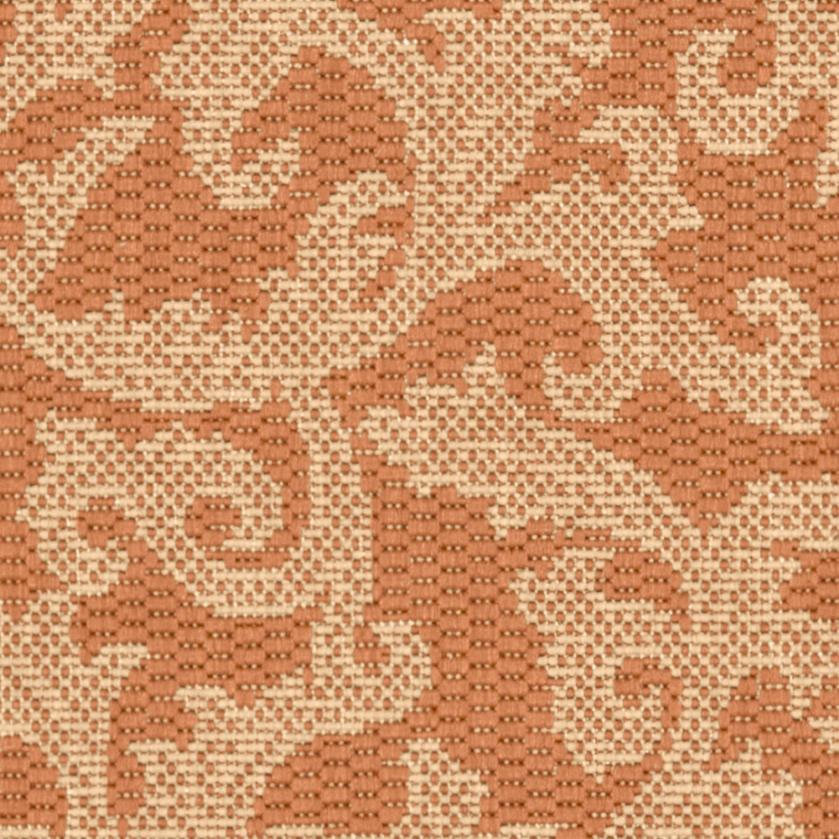 TERRACOTTA / NATURAL