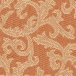 TERRACOTTA / NATURAL