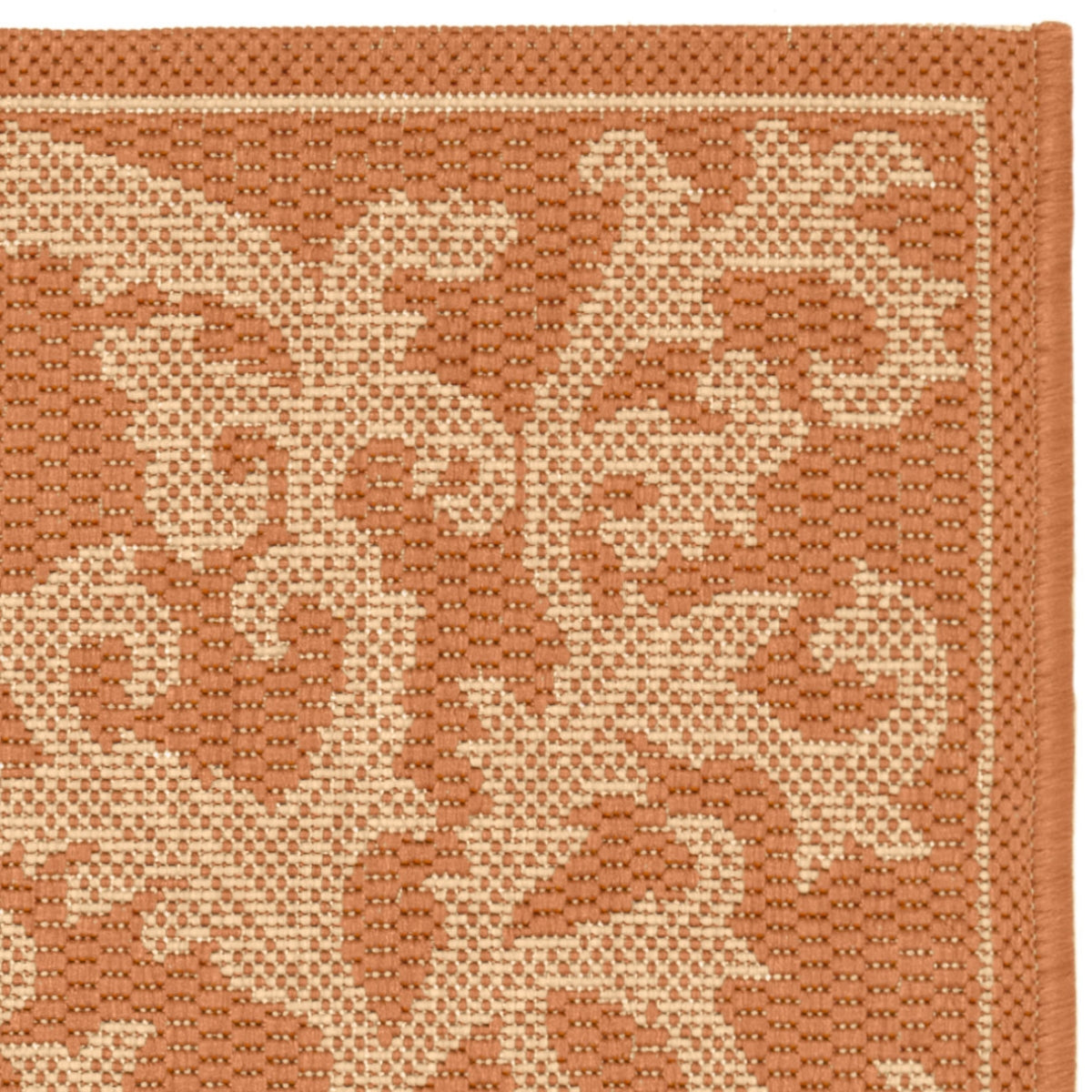 TERRACOTTA / NATURAL