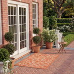 TERRACOTTA / NATURAL