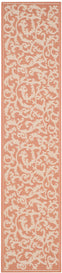 TERRACOTTA / NATURAL