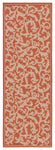TERRACOTTA / NATURAL