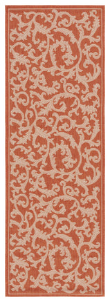 TERRACOTTA / NATURAL