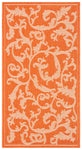 TERRACOTTA / NATURAL