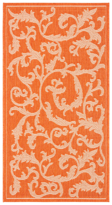 TERRACOTTA / NATURAL