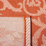 TERRACOTTA / NATURAL