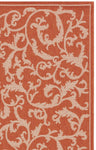 TERRACOTTA / NATURAL