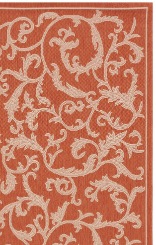 TERRACOTTA / NATURAL