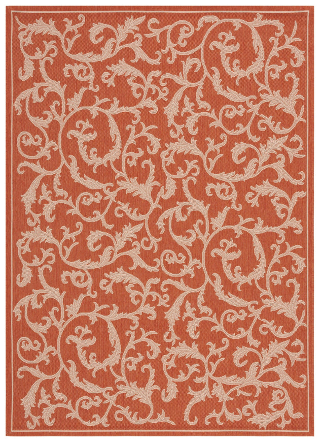 TERRACOTTA / NATURAL