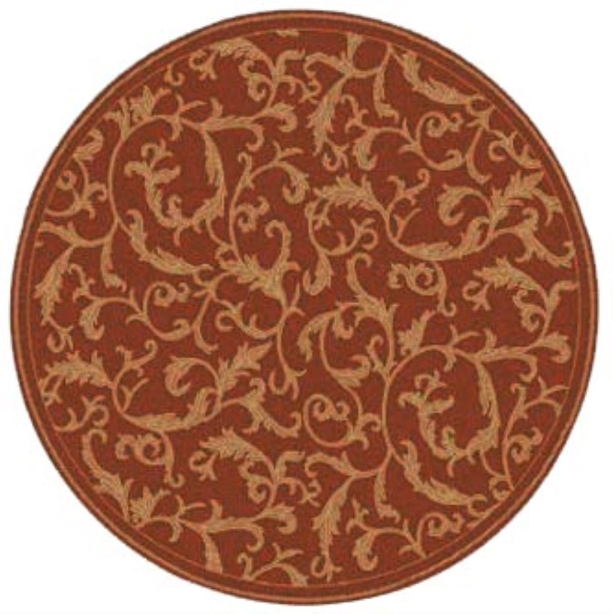TERRACOTTA / NATURAL