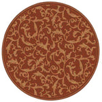 TERRACOTTA / NATURAL