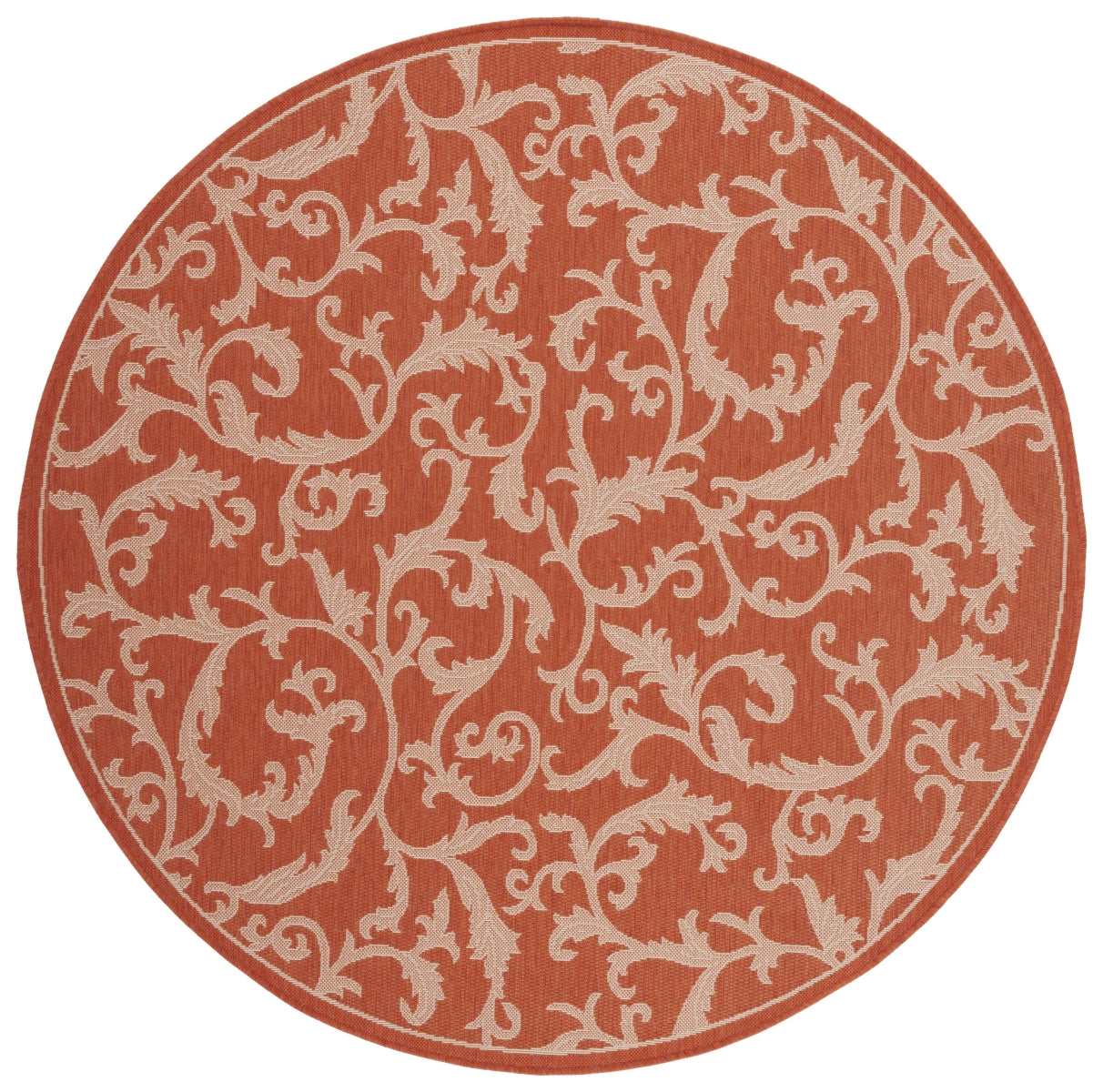 TERRACOTTA / NATURAL