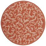 TERRACOTTA / NATURAL