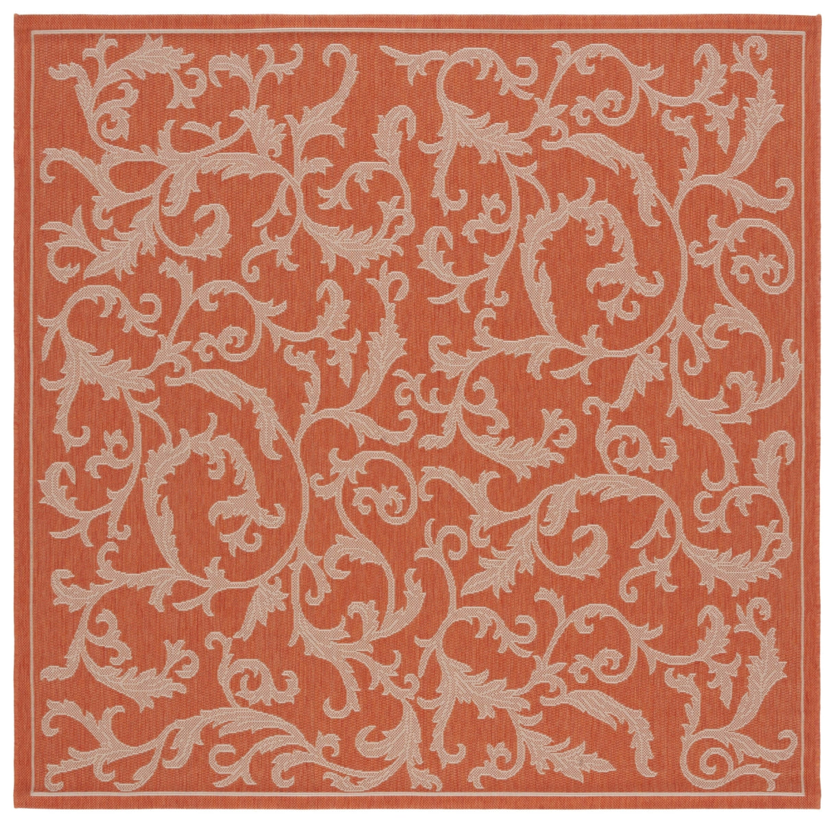 TERRACOTTA / NATURAL