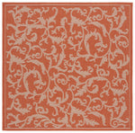 TERRACOTTA / NATURAL