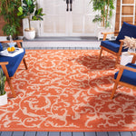 TERRACOTTA / NATURAL