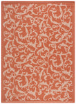 TERRACOTTA / NATURAL
