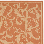 TERRACOTTA / NATURAL