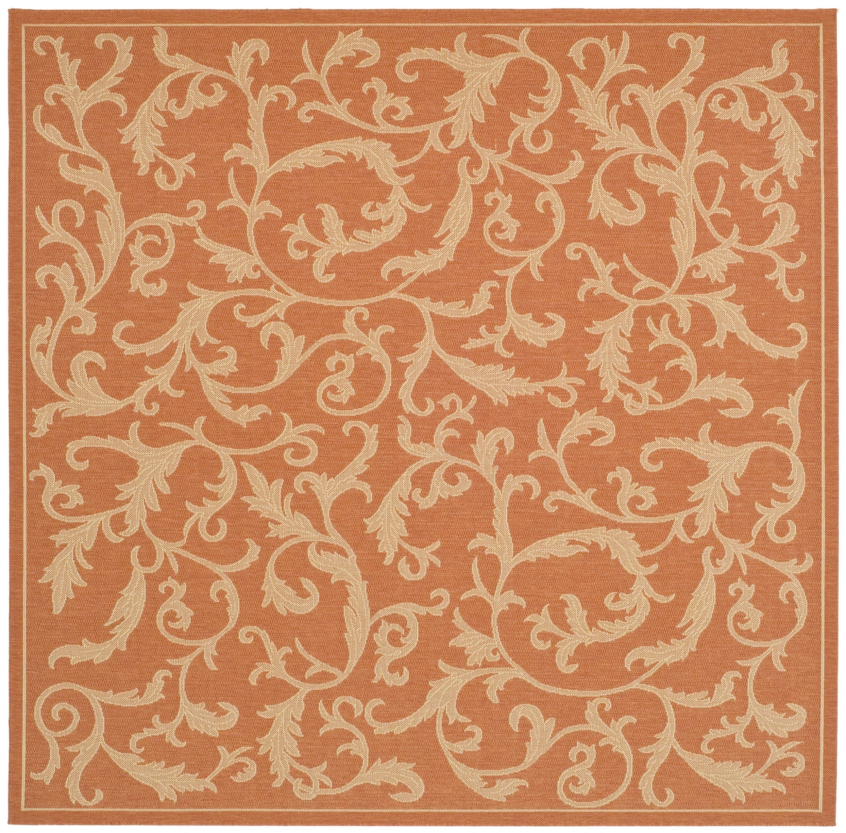TERRACOTTA / NATURAL