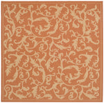 TERRACOTTA / NATURAL